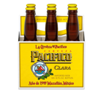 Pacifico Clara