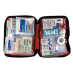 329165 be red cross ready first aid kit