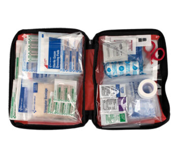 First Aid Kit Bag