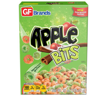 Apple Bites