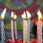 Birthday Candles