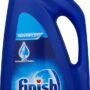 Finish dish washer