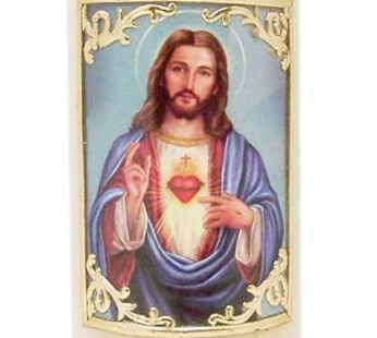 Candles – worship