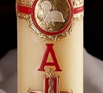 Religious Candles