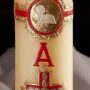 Worship Candle