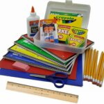 back to school essentials